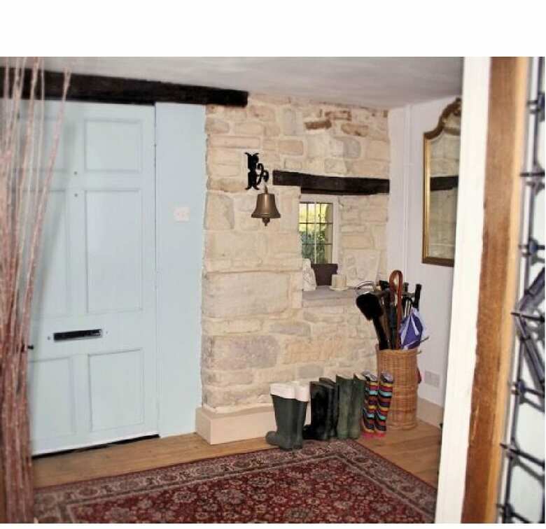 Agroturismo Pigeon House Cottage B&B