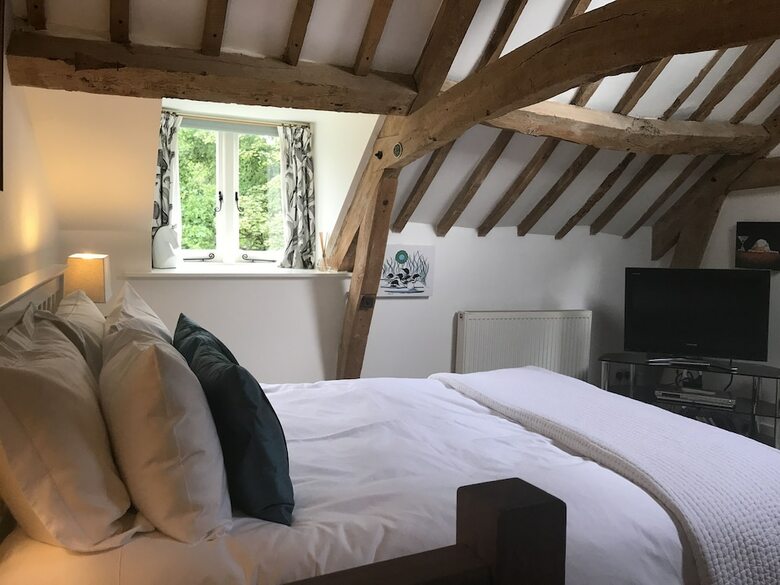 Agroturismo Pigeon House Cottage B&B