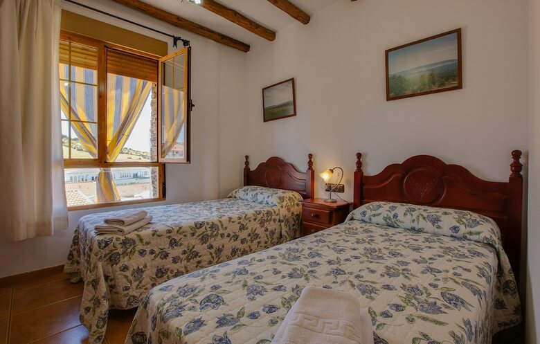 Agroturismo Casa Rural La Bre�a