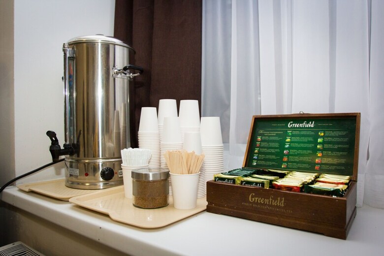 Hotel Democrat On Fontanka 104