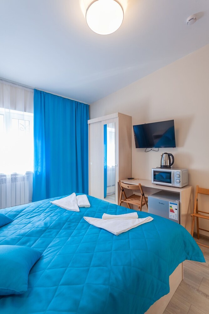 Hotel Democrat On Fontanka 104