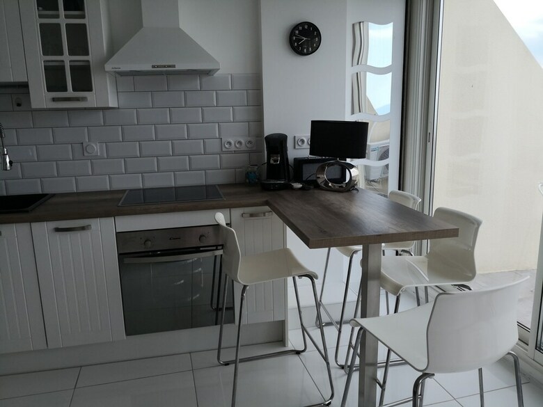Apartamento Appartement Heliopolis D