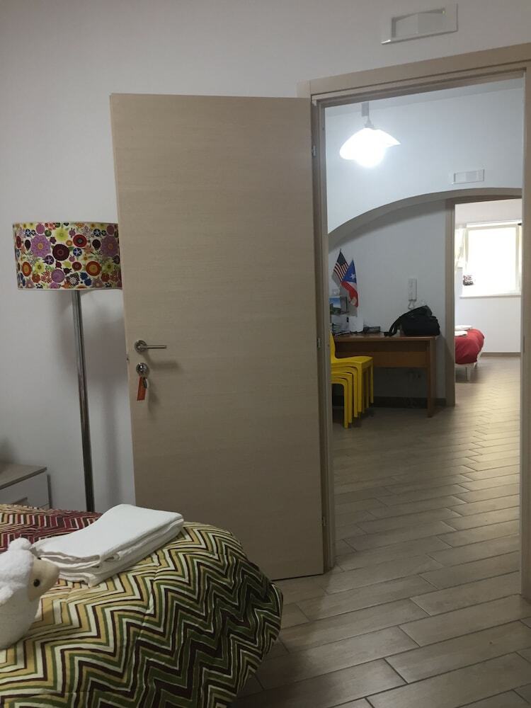 Bed & Breakfast Margherita Queen Home