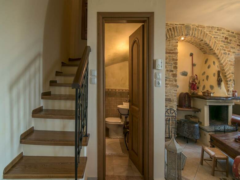 Apartamentos To Stefani Tis Makrinas