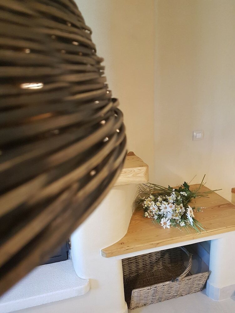 Apartamentos To Stefani Tis Makrinas