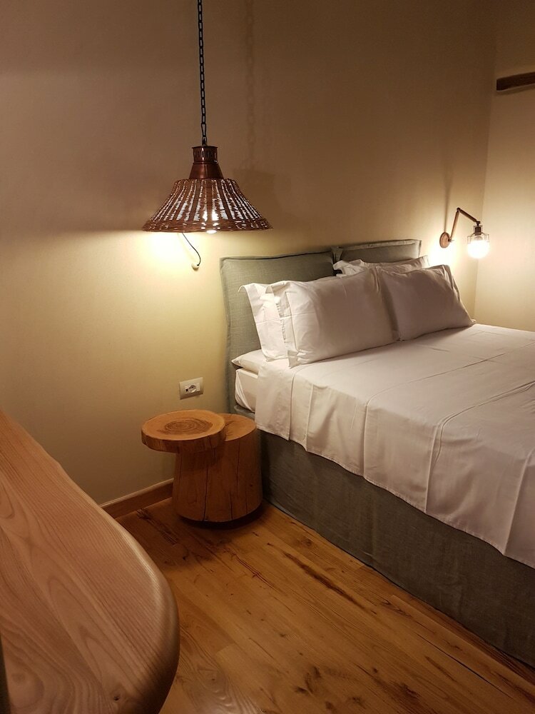 Apartamentos To Stefani Tis Makrinas