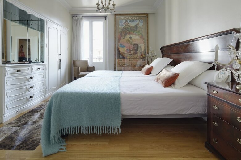 San Ferm�n Apartment By Feelfree Rentals
