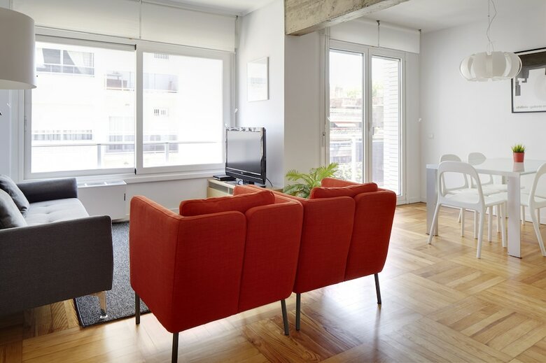 Mikeletes Apartment By Feelfree Rentals