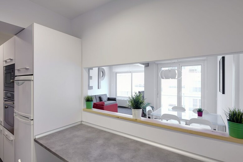Mikeletes Apartment By Feelfree Rentals