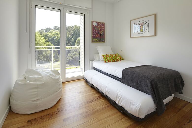 Mikeletes Apartment By Feelfree Rentals