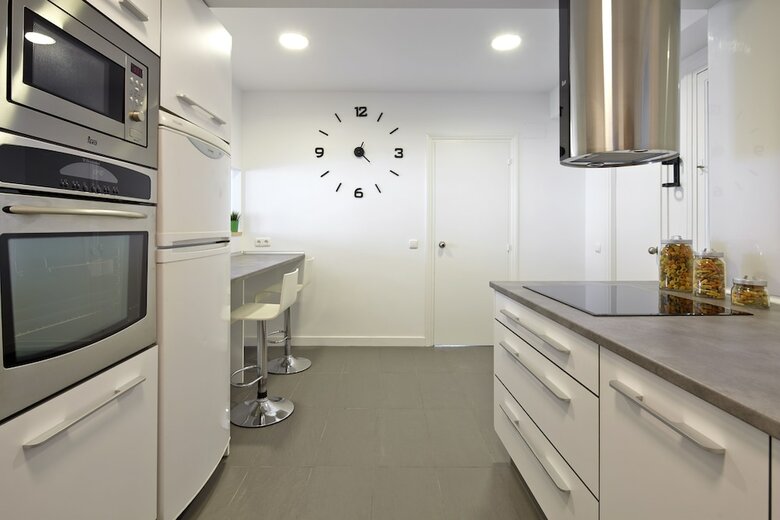 Mikeletes Apartment By Feelfree Rentals