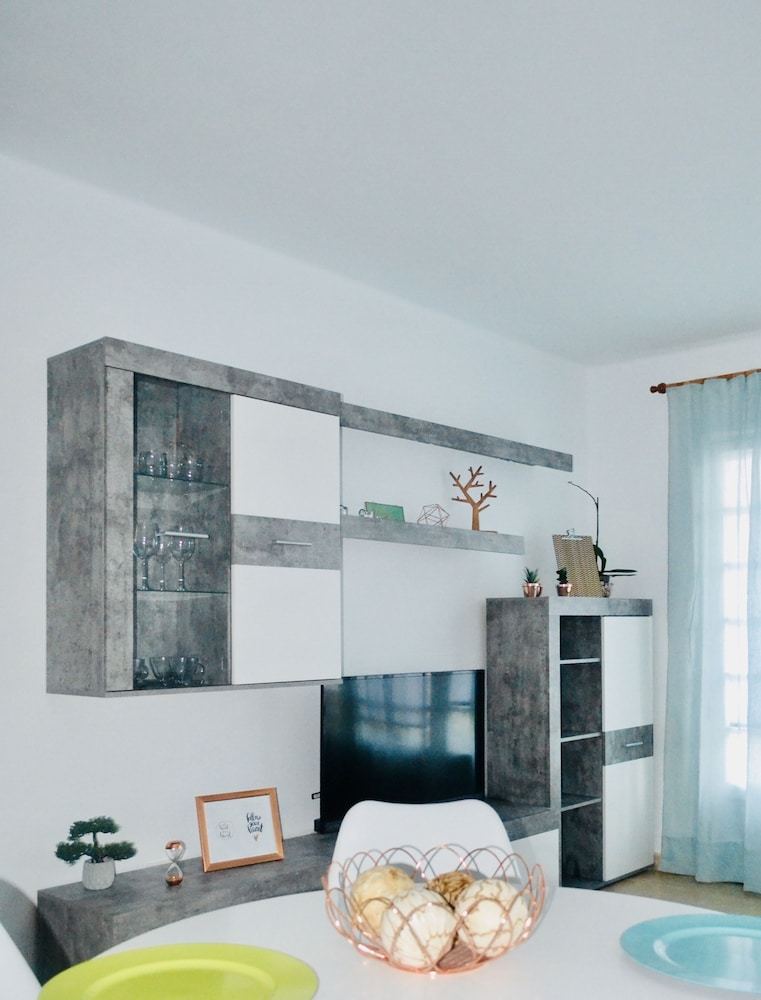 Apartamentos Pool & Relax Close To The Beach