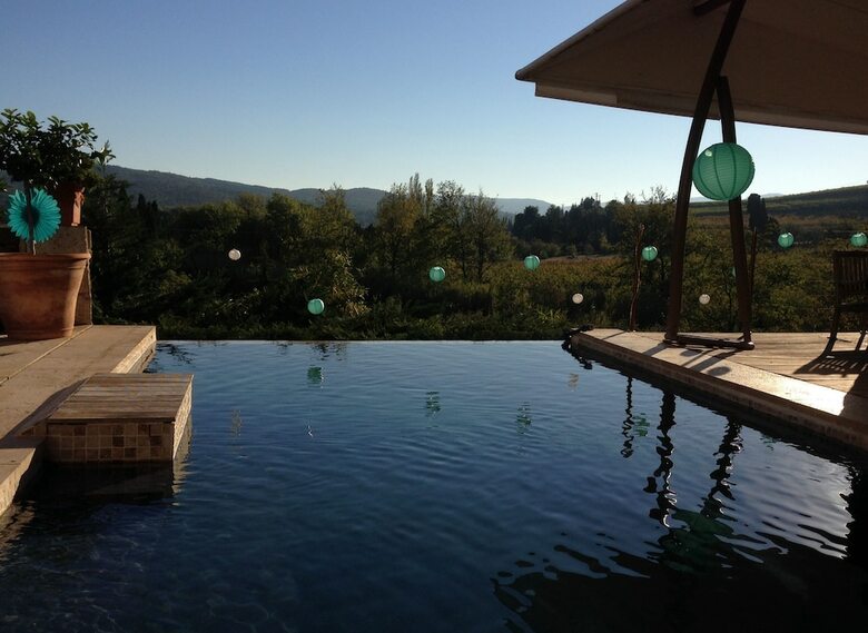 Bed & Breakfast Domaine Du Soleil Couchant