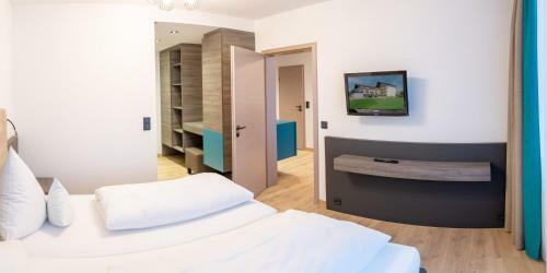 Hotel Sacher-stoiber
