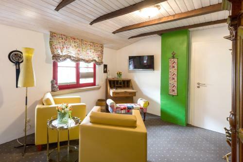Hotel An De Marspoort