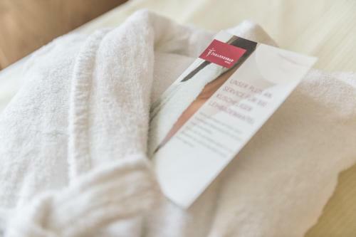 Kurhotel F�ssinger Hof