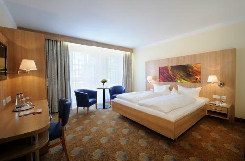 Kurhotel F�ssinger Hof