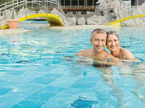 Kurhotel F�ssinger Hof