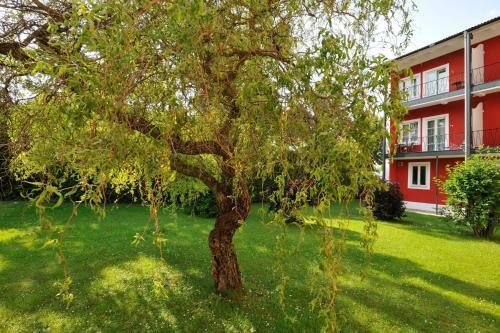 Kurhotel F�ssinger Hof