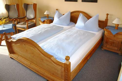 Apartamento Appartementhaus Panny