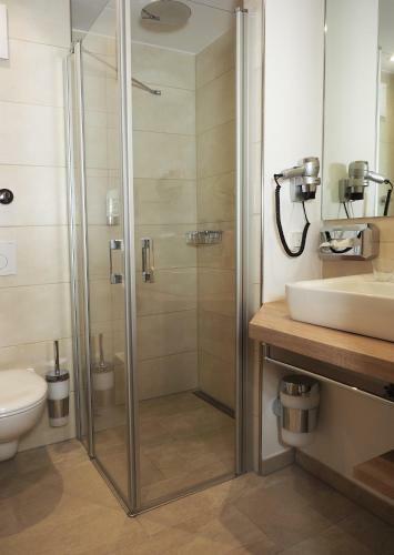 Richstein's Posthotel