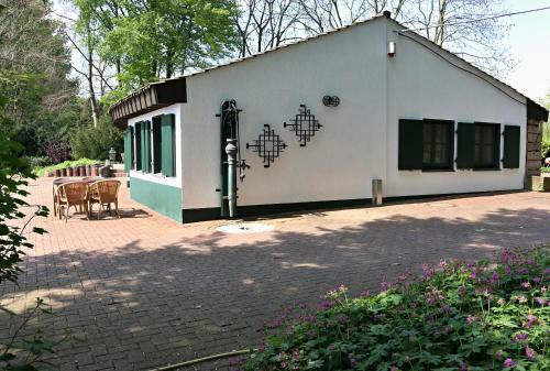 Apartamento Ferienwohnung Fischerh�tte Xanten