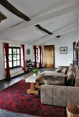Apartamento Ferienwohnung Fischerh�tte Xanten