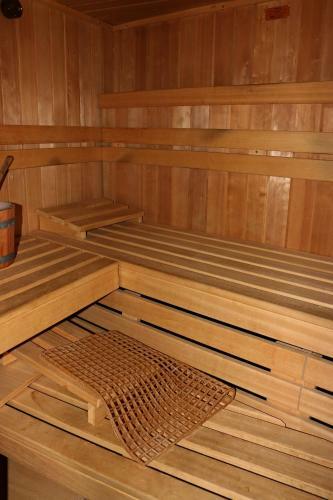 Apartamento Ferienwohnung Fischerh�tte Xanten