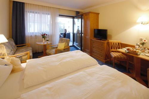 Apartamentos Appartementhaus Absmeier