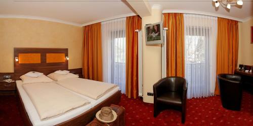 Flair Hotel Vino Vitalis
