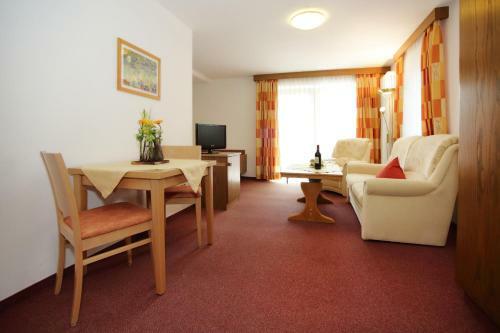 Apartamento Appartementhaus Albrecht