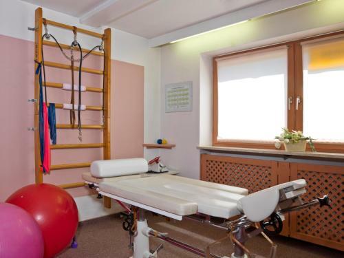 Hotel Garni Vier Jahreszeiten