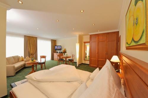 Hotel Schweizer Hof