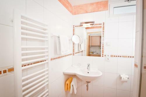 Apartamento G�stehaus-aparthotel Grabner