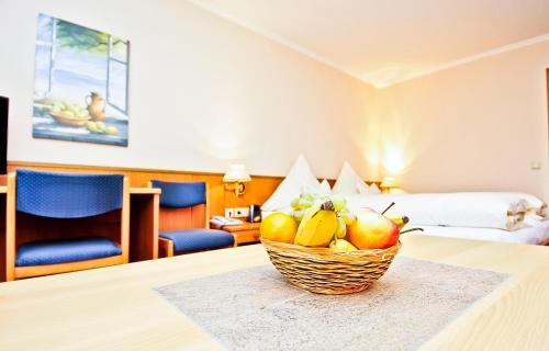 Apartamento G�stehaus-aparthotel Grabner