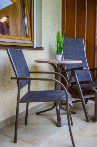 Apartamento G�stehaus-aparthotel Grabner