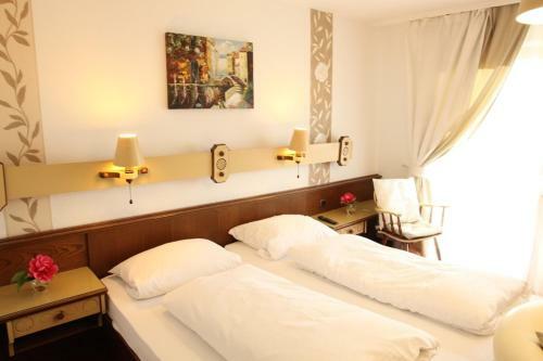 Kurhotel W�rdinger Hof
