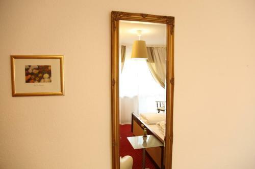 Kurhotel W�rdinger Hof