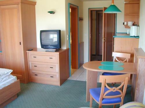 Kurhotel W�rdinger Hof