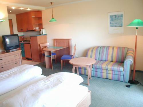Kurhotel W�rdinger Hof