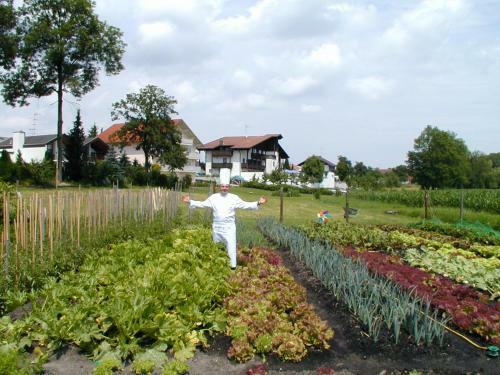 Kurhotel W�rdinger Hof