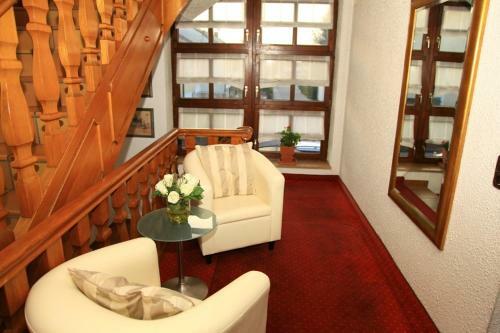 Kurhotel W�rdinger Hof