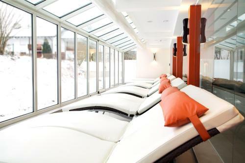 Apartmenthaus Gass