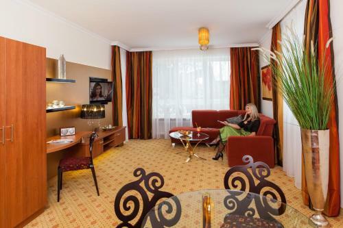 Apartmenthaus Gass