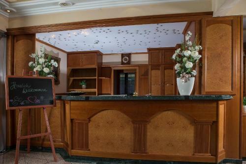 Morada Kurhotel Unter Den Linden