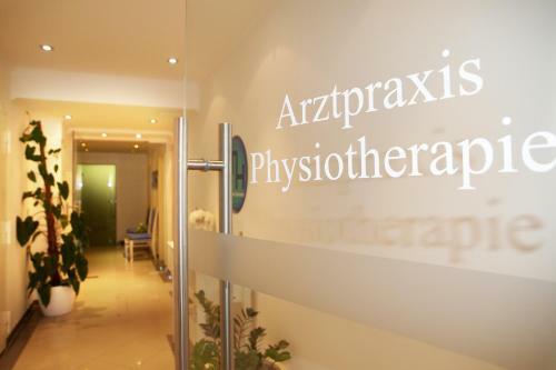 Apartamento Appartementhaus Bavaria