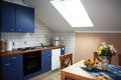 Apartamento Appartementhaus Sonneneck