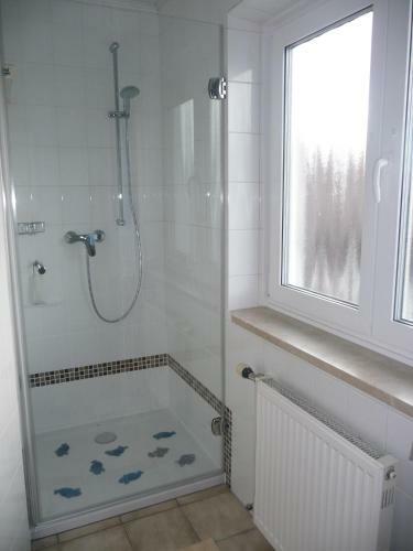 Apartamento Appartementhaus Sonneneck