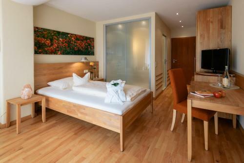 Bio-vitalhotel Falkenhof