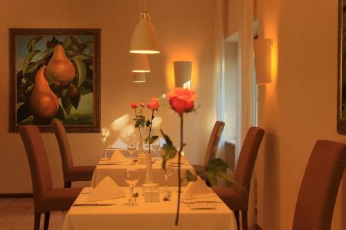 Bio-vitalhotel Falkenhof